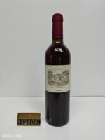 MIS EN BOUTEILLEAU CHATEAU