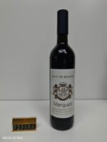 GRAND VIN DE GRAVES Marques