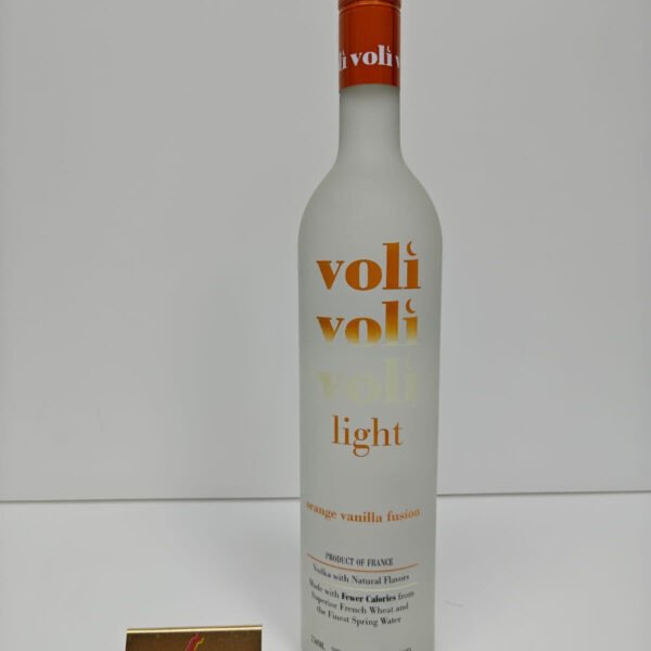 VOLI VOLI VOLI LIGHT