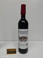 HENIBECK VINEYARD WINE