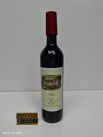1982 Chateau Lafite Rothschild Pauillac France