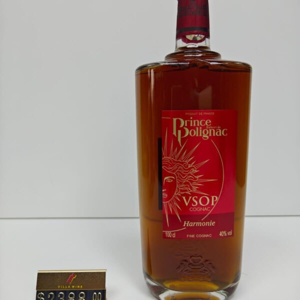 PRINCE POLIGNAC VSOP