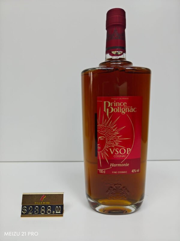 PRINCE POLIGNAC VSOP